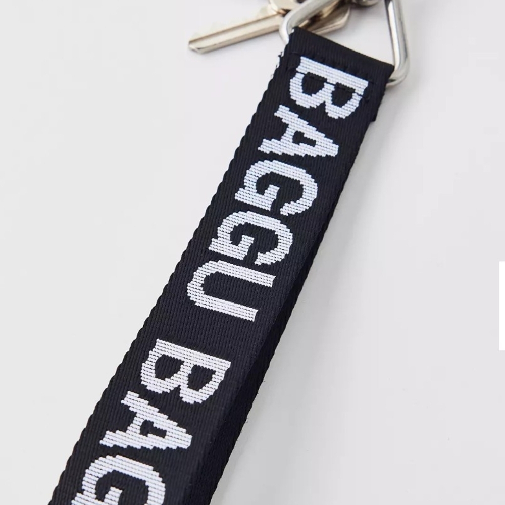 BAGGU Black Key Holder